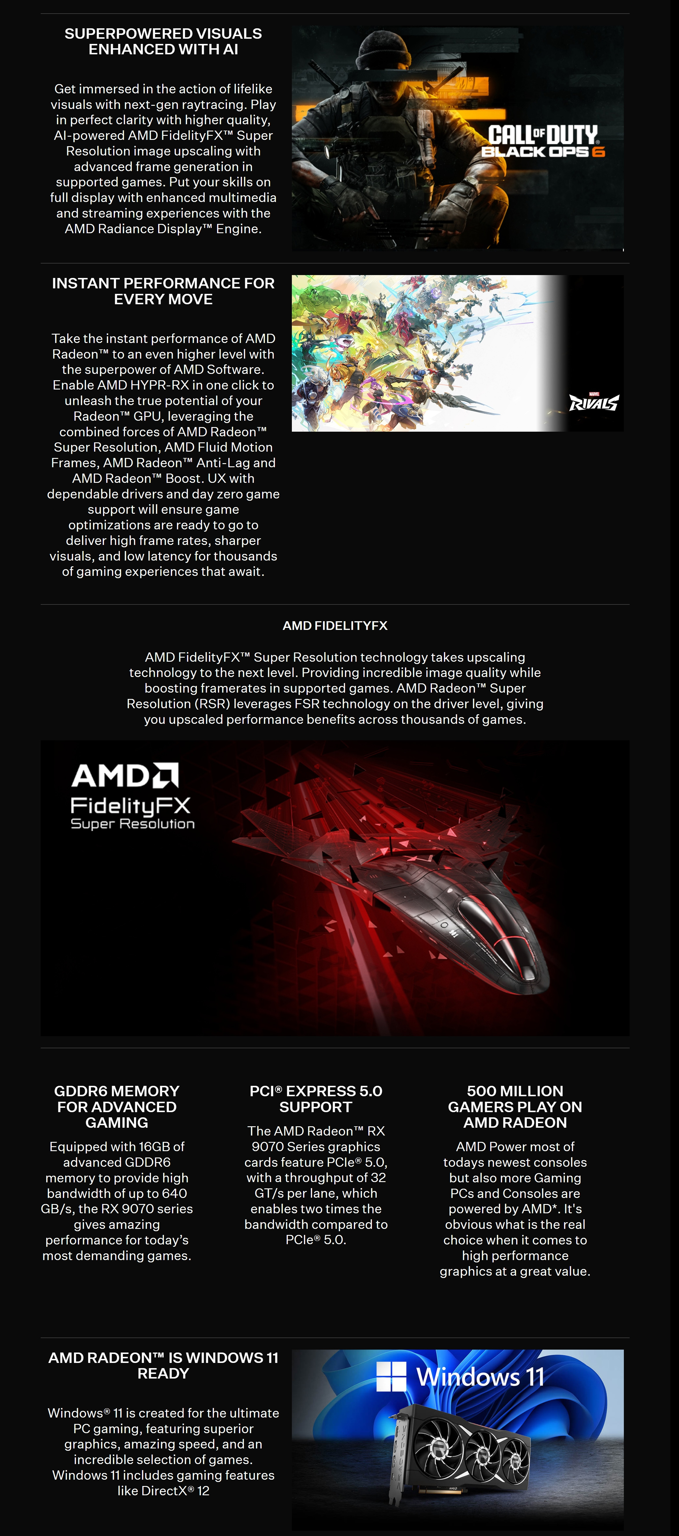 XFX-Swift-AMD-Radeon-RX-9070-XT-White-Triple-Fan-Gaming-Edition-16G-Graphics-Card-RX-97TSWF3W9-2
