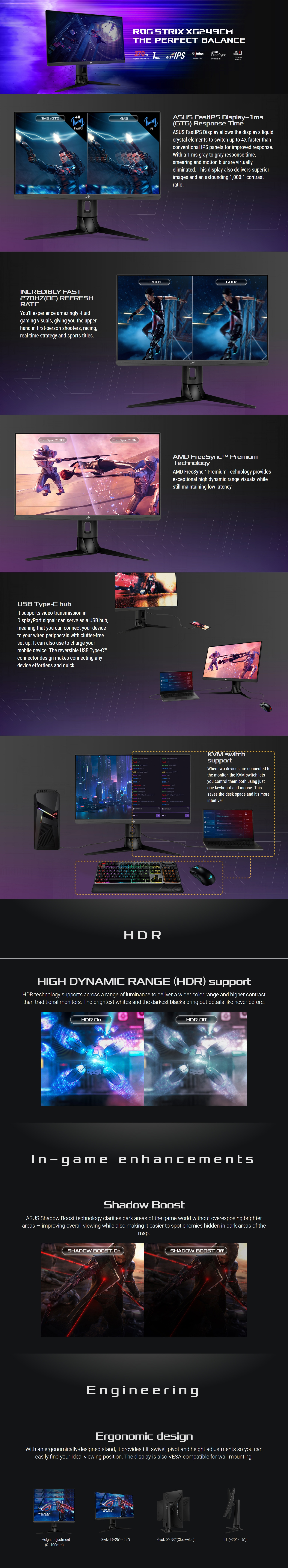 Monitors-Asus-ROG-Strix-24in-FHD-270Hz-Fast-IPS-Gaming-Monitor-XG249CM-1