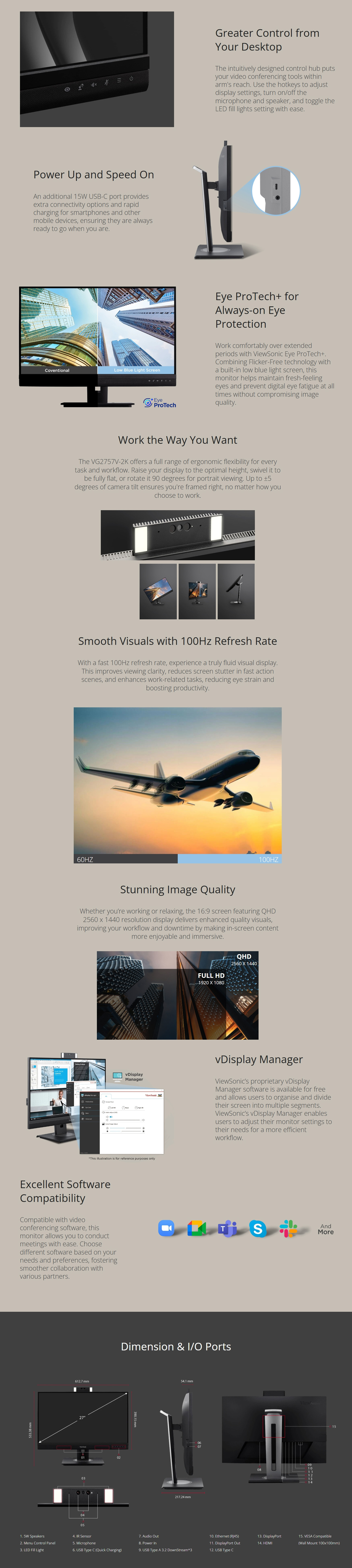 Monitors-ViewSonic-27in-QHD-100Hz-IPS-Video-Conferencing-Docking-Monitor-with-Windows-Hello-and-Zoom-Webcam-and-5W-Speakers-VG2757V-2K-2