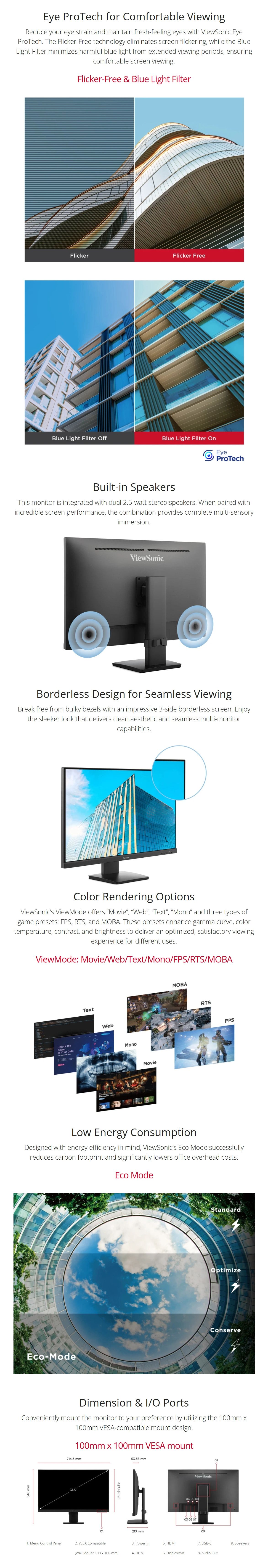 Monitors-ViewSonic-32in-4K-UHD-VA-Ergonomic-Monitor-with-USB-C-and-Built-in-Speakers-VG3208U-4K-2