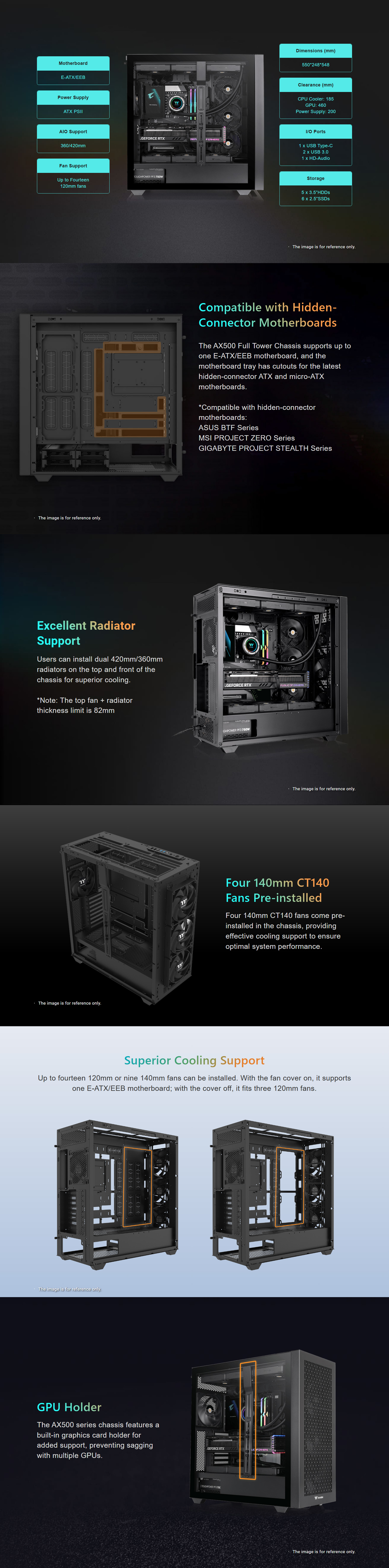 Thermaltake-Cases-Thermaltake-AX500-Steel-TG-Full-Tower-E-ATX-Case-Black-CA-11D-00F1WN-00-1