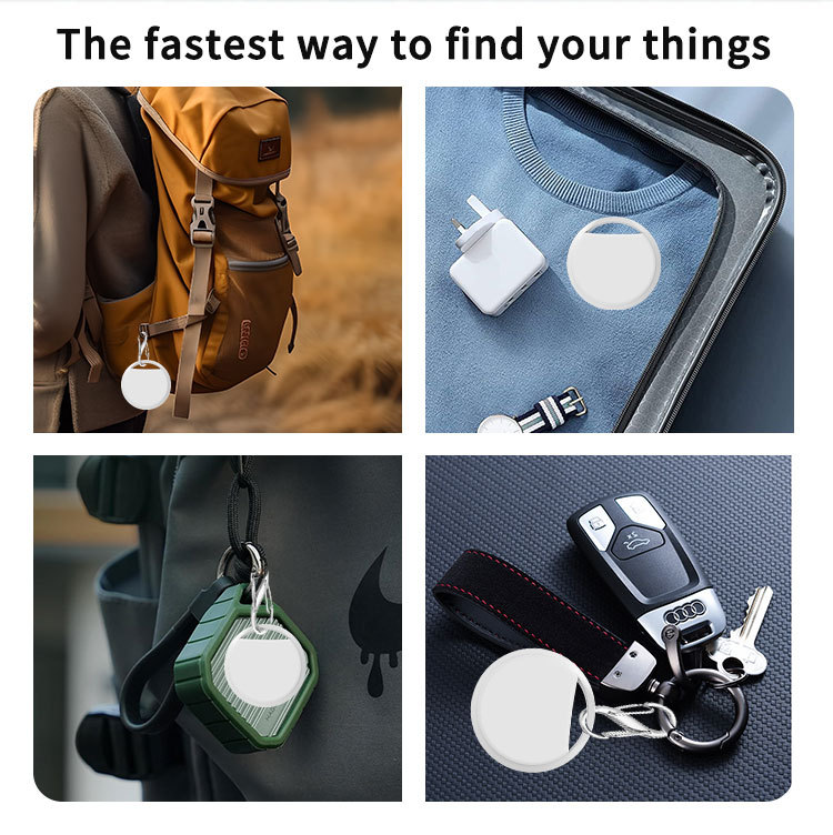 Activity-Tracker-Air-Tracker-Tags-4-Pack-5-3-Bluetooth-Tracker-Work-with-Apple-Find-My-iOS-Only-Smart-Tag-with-Keychain-Lanyard-White-11