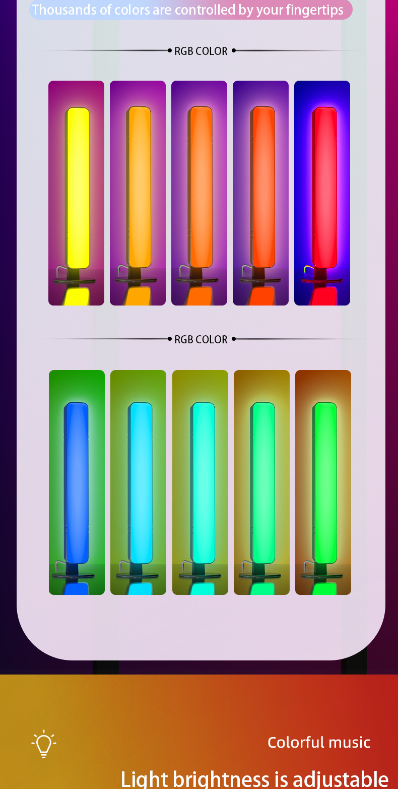 Ambient-Light-Sunwhale-Gaming-Atmosphere-Lamp-with-Sound-Pickup-Desktop-Music-Ambiance-Light-2-pack-13