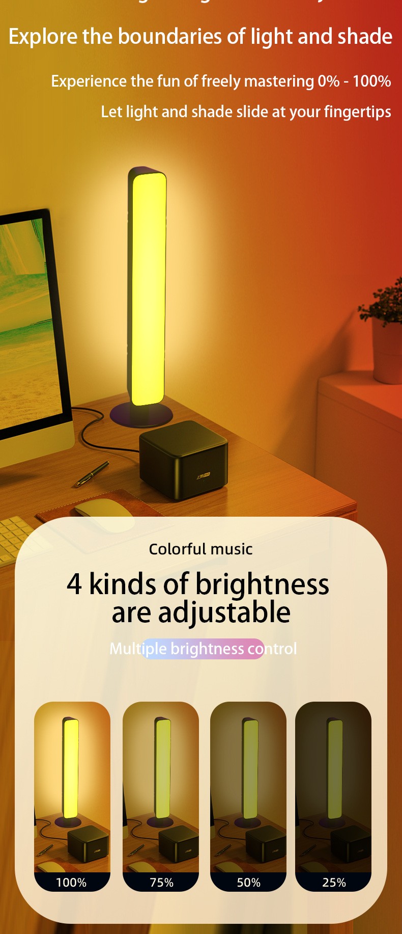 Ambient-Light-Sunwhale-Gaming-Atmosphere-Lamp-with-Sound-Pickup-Desktop-Music-Ambiance-Light-2-pack-14
