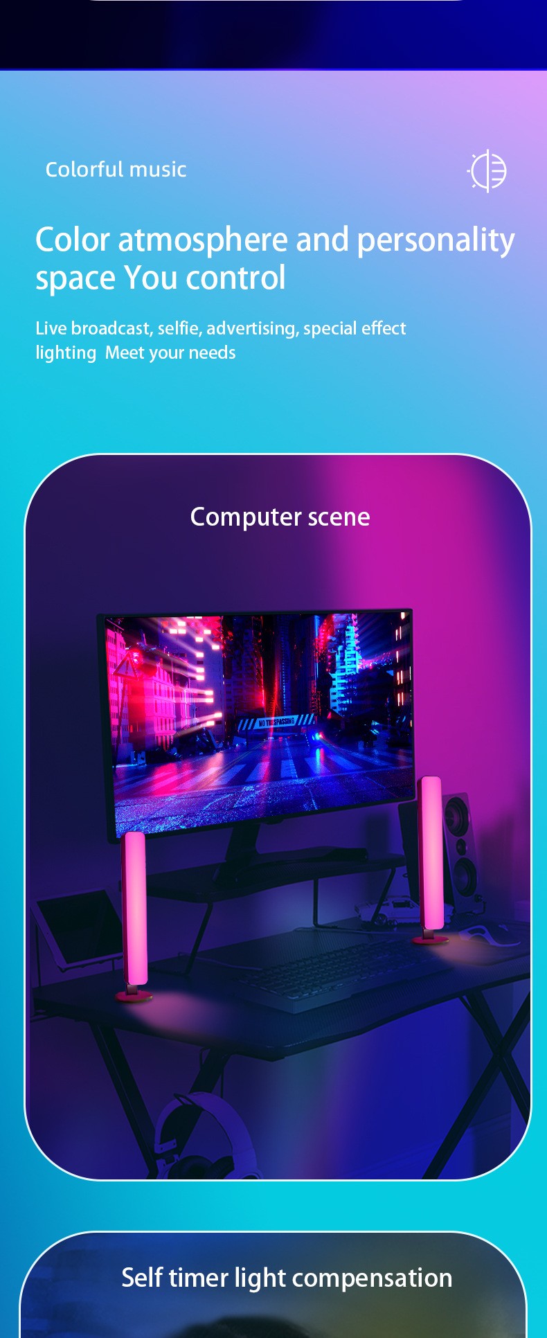 Ambient-Light-Sunwhale-Gaming-Atmosphere-Lamp-with-Sound-Pickup-Desktop-Music-Ambiance-Light-2-pack-18