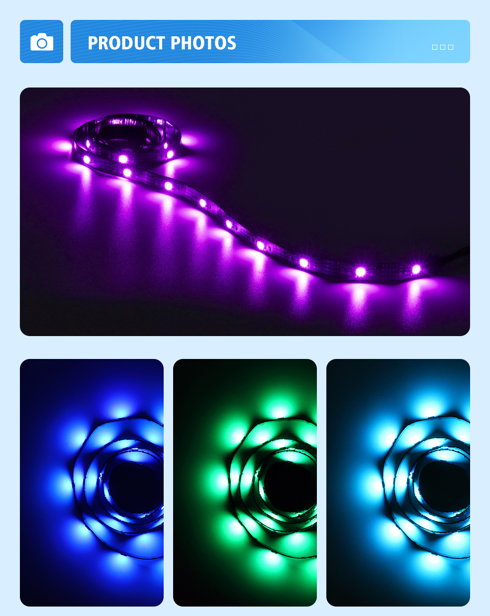 Ambient-Light-Sunwhale-RGB-Graffiti-WiFi-Atmosphere-Light-USB-TV-Background-LED-Color-changing-Atmosphere-Light-with-40-Buttons-3M-54-Lights-white-22