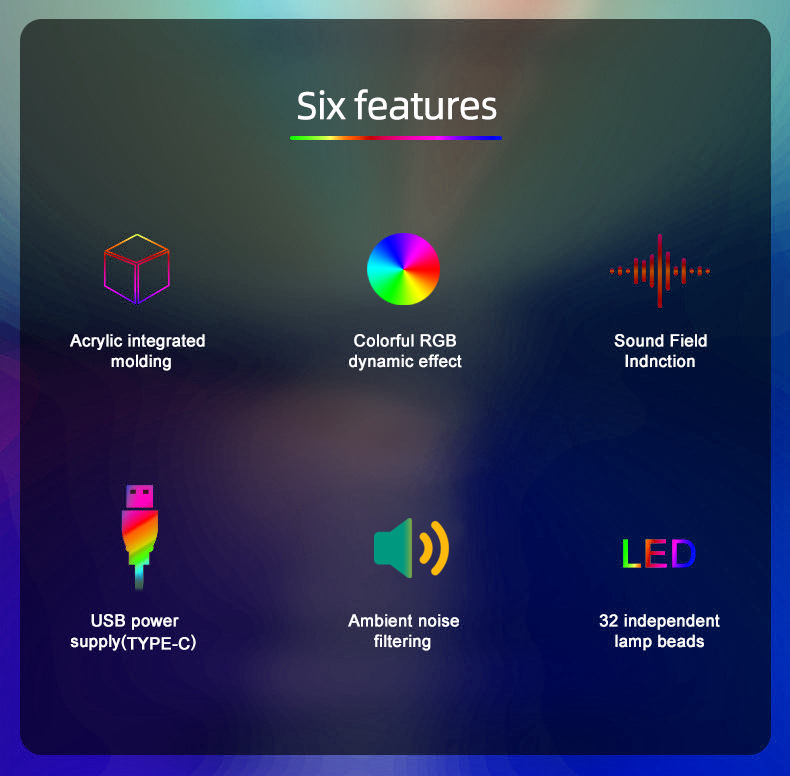 Ambient-Light-Sunwhale-RGB-Music-Pickup-Lamp-Ideal-for-TV-Background-Computer-Desktop-Bedside-and-Atmosphere-Rhythm-Lighting-2-pack-14