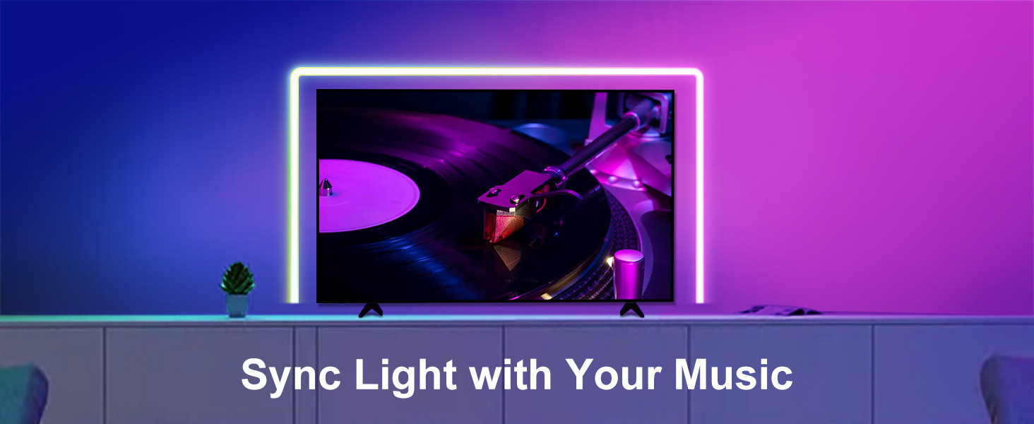 Ambient-Light-Sunwhale-WiFi-Bluetooth-RGB-Music-Neon-Light-Strip-DIY-with-Tuya-Alexa-and-Google-3M-17