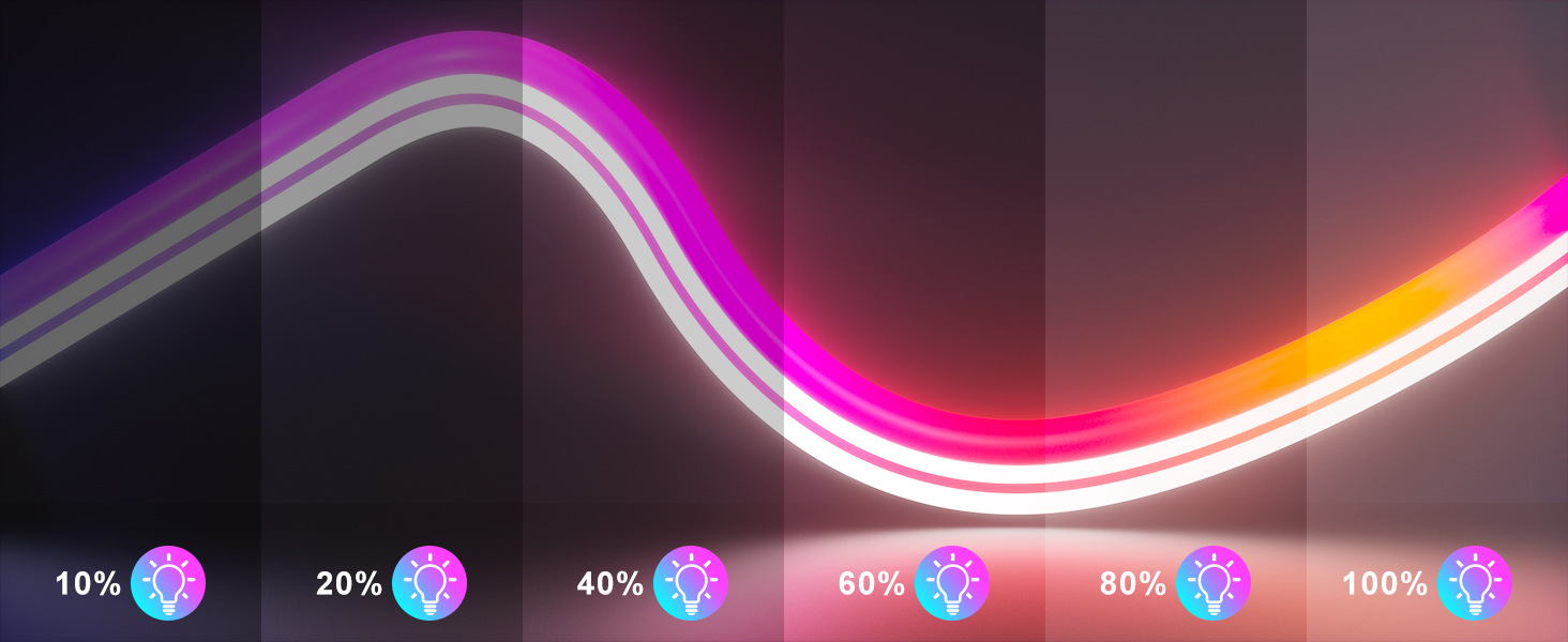 Ambient-Light-Sunwhale-WiFi-Bluetooth-RGB-Music-Neon-Light-Strip-DIY-with-Tuya-Alexa-and-Google-3M-19