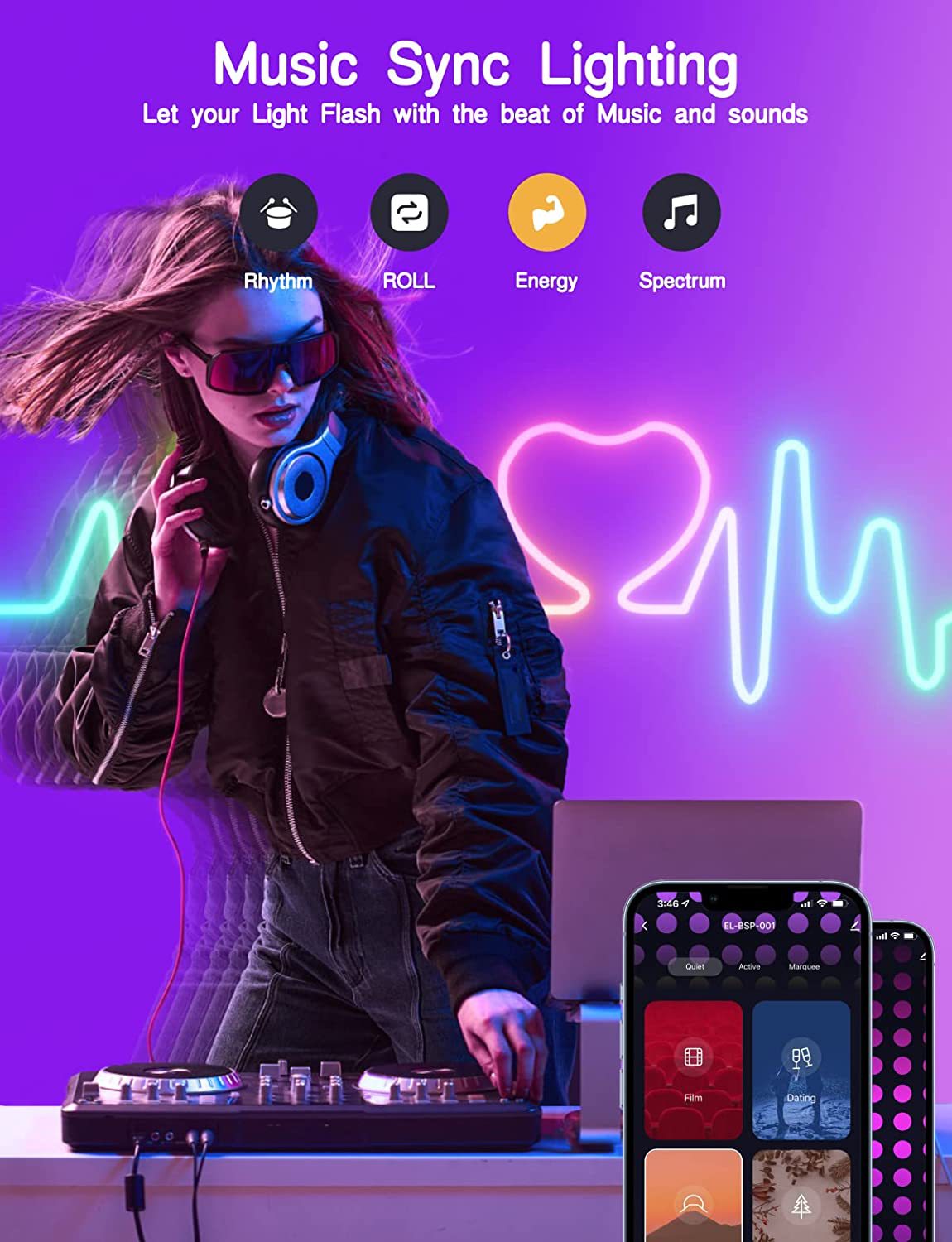 Ambient-Light-Sunwhale-WiFi-Bluetooth-RGB-Music-Neon-Light-Strip-DIY-with-Tuya-Alexa-and-Google-3M-25
