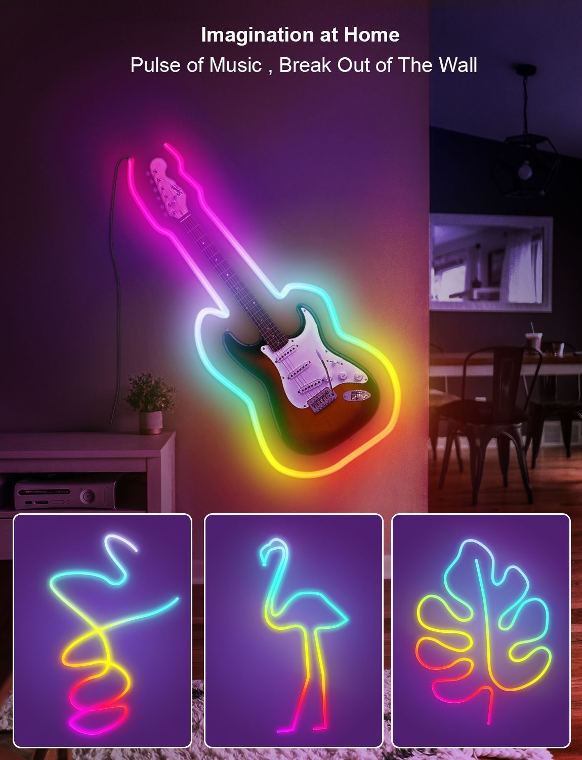 Ambient-Light-Sunwhale-WiFi-Bluetooth-RGB-Music-Neon-Light-Strip-DIY-with-Tuya-Alexa-and-Google-3M-32