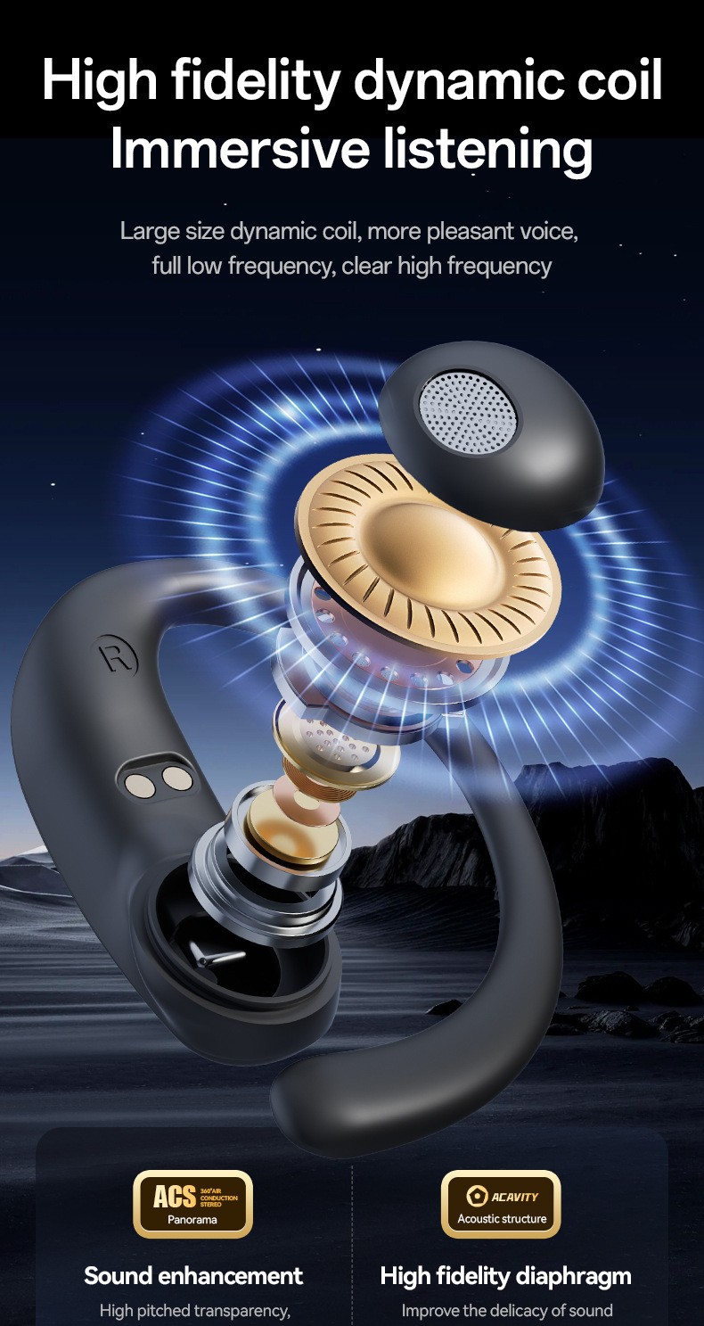 Bluetooth-Headphones-Sport-In-Ear-Headphones-Wireless-Bluetooth-5-4-with-HD-Microphone-Hi-Fi-Stereo-Driver-Sport-Earphones-LED-Display-Grey-9