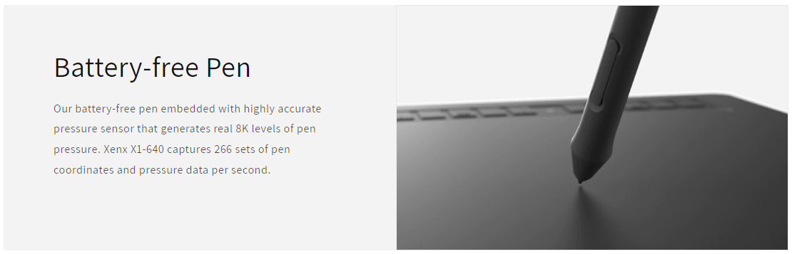Graphics-Tablet-XENX-P3-1060B-Graphic-Drawing-Tablet-10x6-inch-with-10-Shortcut-Keys-8192-Pressure-Levels-Battery-Free-Pen-Compatible-with-MacOS-Windows-Android-17