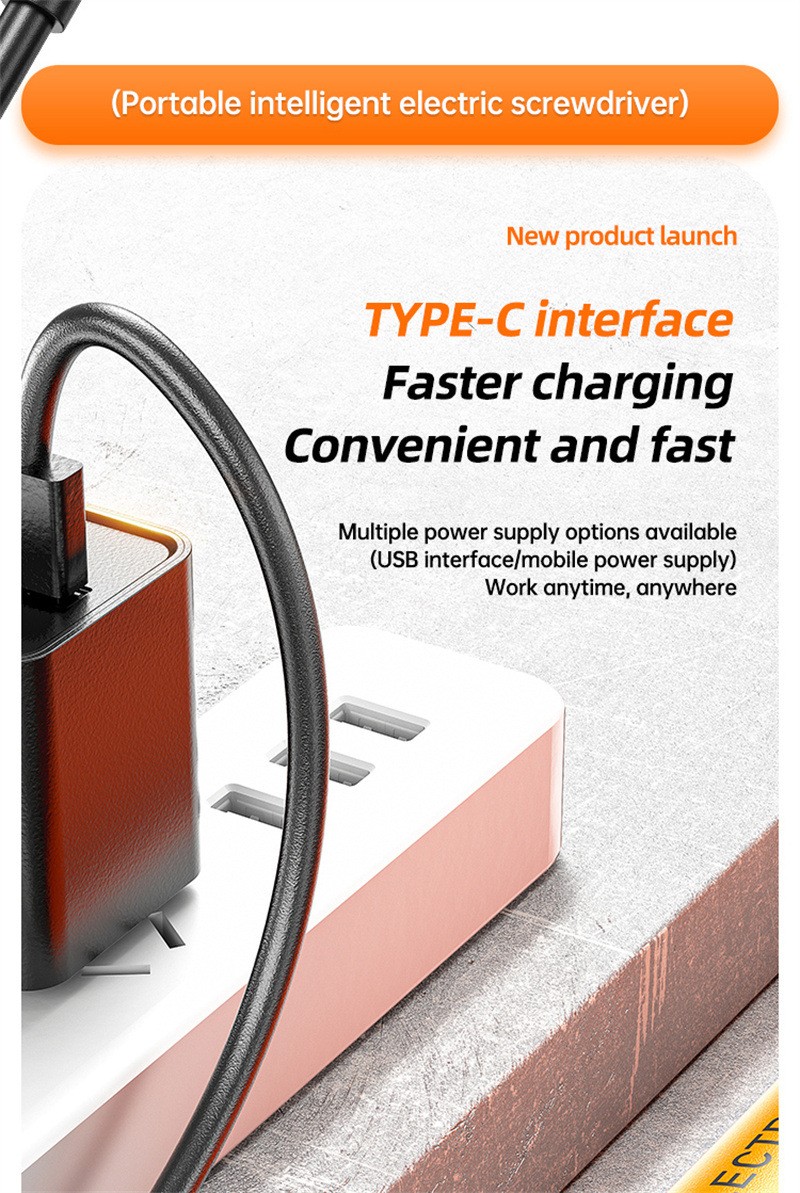 Measuring-Tools-46-in-1-Precision-Electric-Screwdriver-Set-Rechargeable-High-Torque-Low-Noise-Long-Battery-Life-Compact-Repair-Tool-for-Home-Electronics-Grey-19
