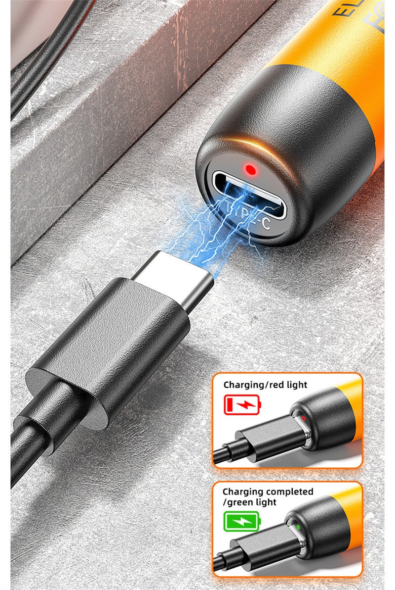 Measuring-Tools-46-in-1-Precision-Electric-Screwdriver-Set-Rechargeable-High-Torque-Low-Noise-Long-Battery-Life-Compact-Repair-Tool-for-Home-Electronics-Grey-20