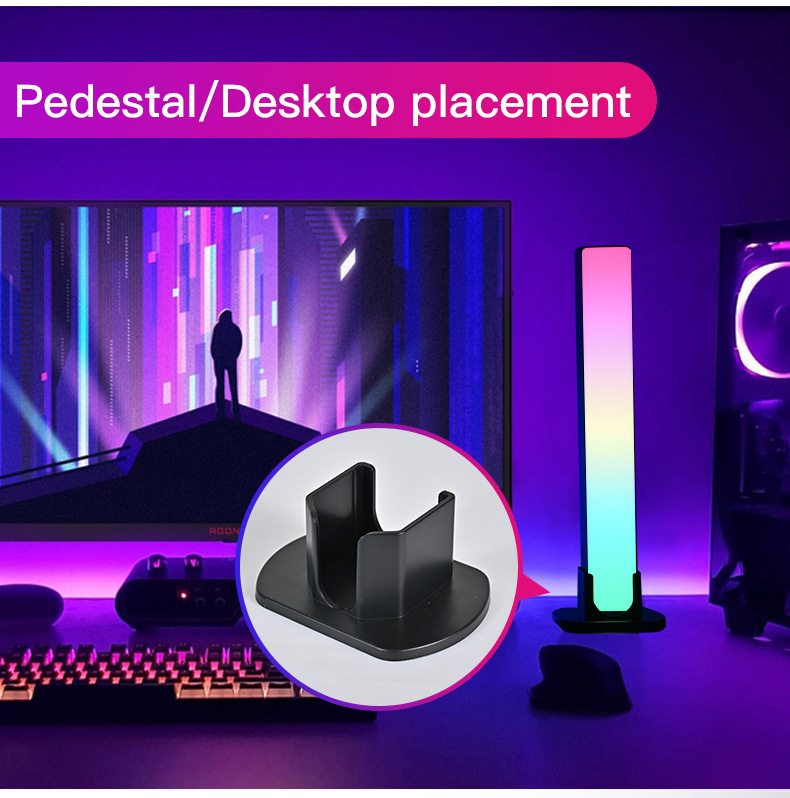 Sunwhale-Tuya-Alexa-Google-WiFi-RGB-Gaming-Sound-Responsive-Music-Ambient-Light-2-Pack-12