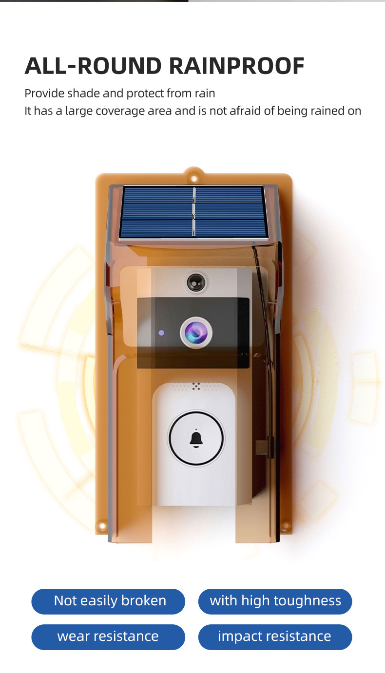 Surveillance-Cameras-HD-Wireless-Video-Doorbell-with-Solar-Rain-Cover-Long-Standby-Voice-Changer-Intercom-Security-Camera-11