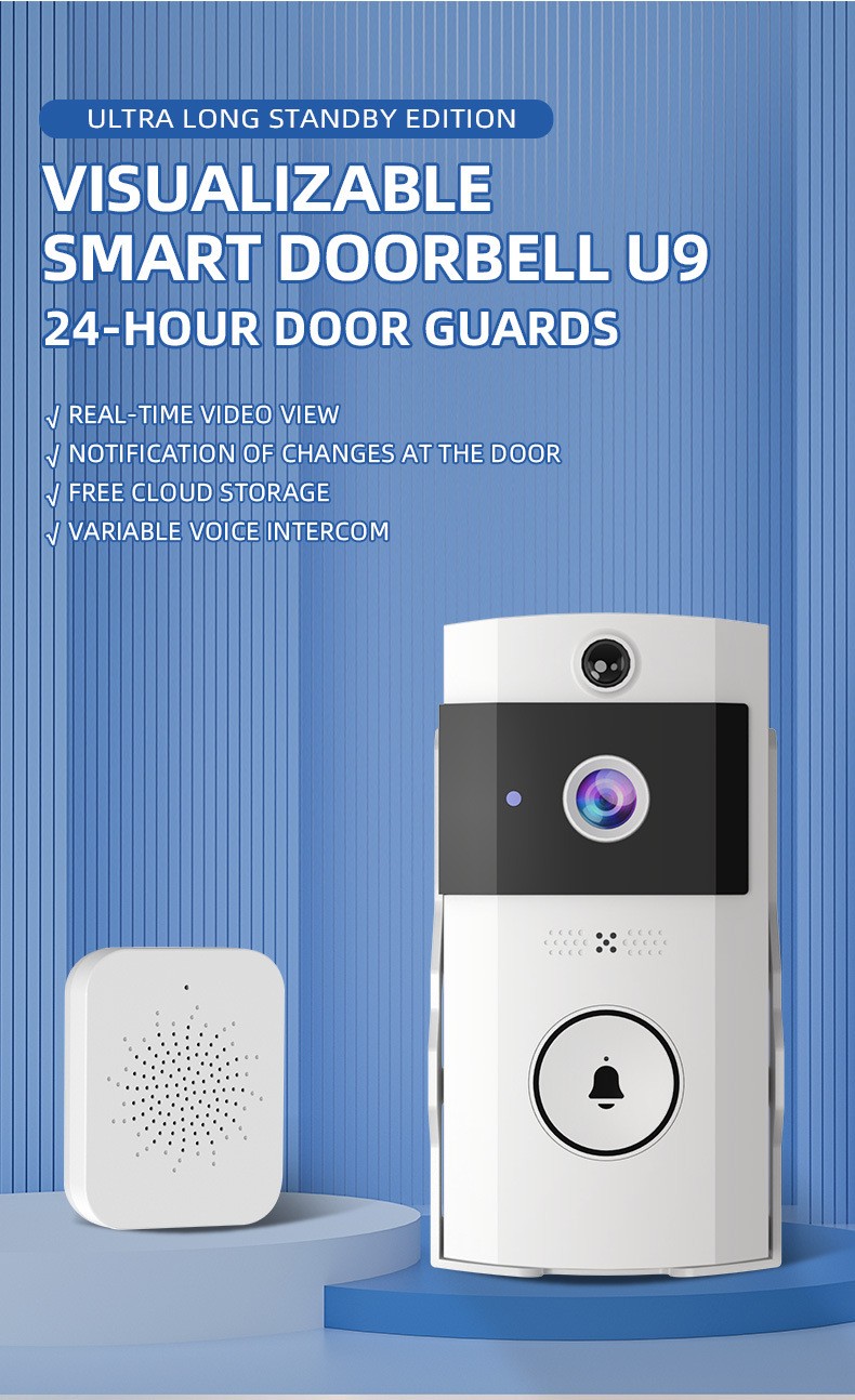 Surveillance-Cameras-HD-Wireless-Video-Doorbell-with-Solar-Rain-Cover-Long-Standby-Voice-Changer-Intercom-Security-Camera-12