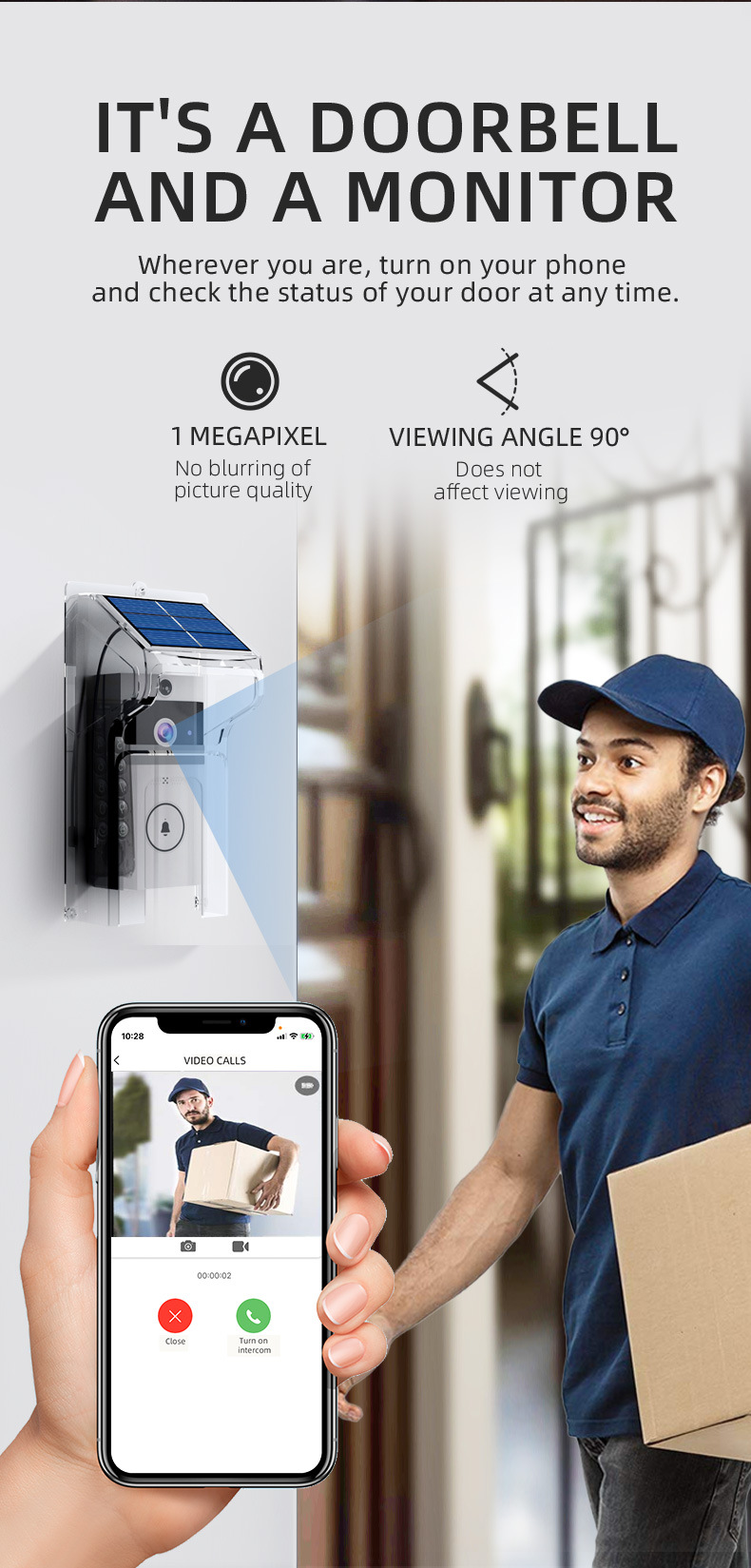 Surveillance-Cameras-HD-Wireless-Video-Doorbell-with-Solar-Rain-Cover-Long-Standby-Voice-Changer-Intercom-Security-Camera-14