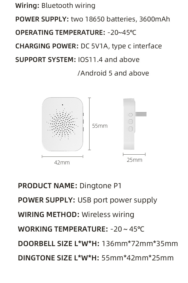 Surveillance-Cameras-HD-Wireless-Video-Doorbell-with-Solar-Rain-Cover-Long-Standby-Voice-Changer-Intercom-Security-Camera-27