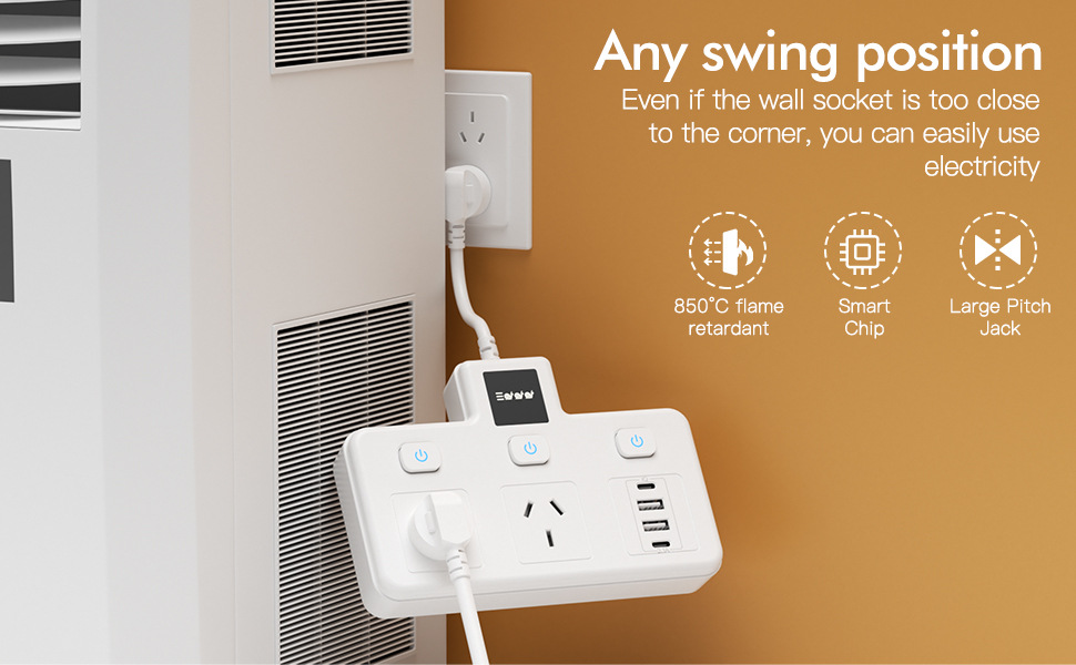 Switches-and-Sockets-1-to-6-Socket-Converter-with-Independent-Switch-Control-Multi-Port-USB-Charging-and-Touch-Night-Light-Black-14