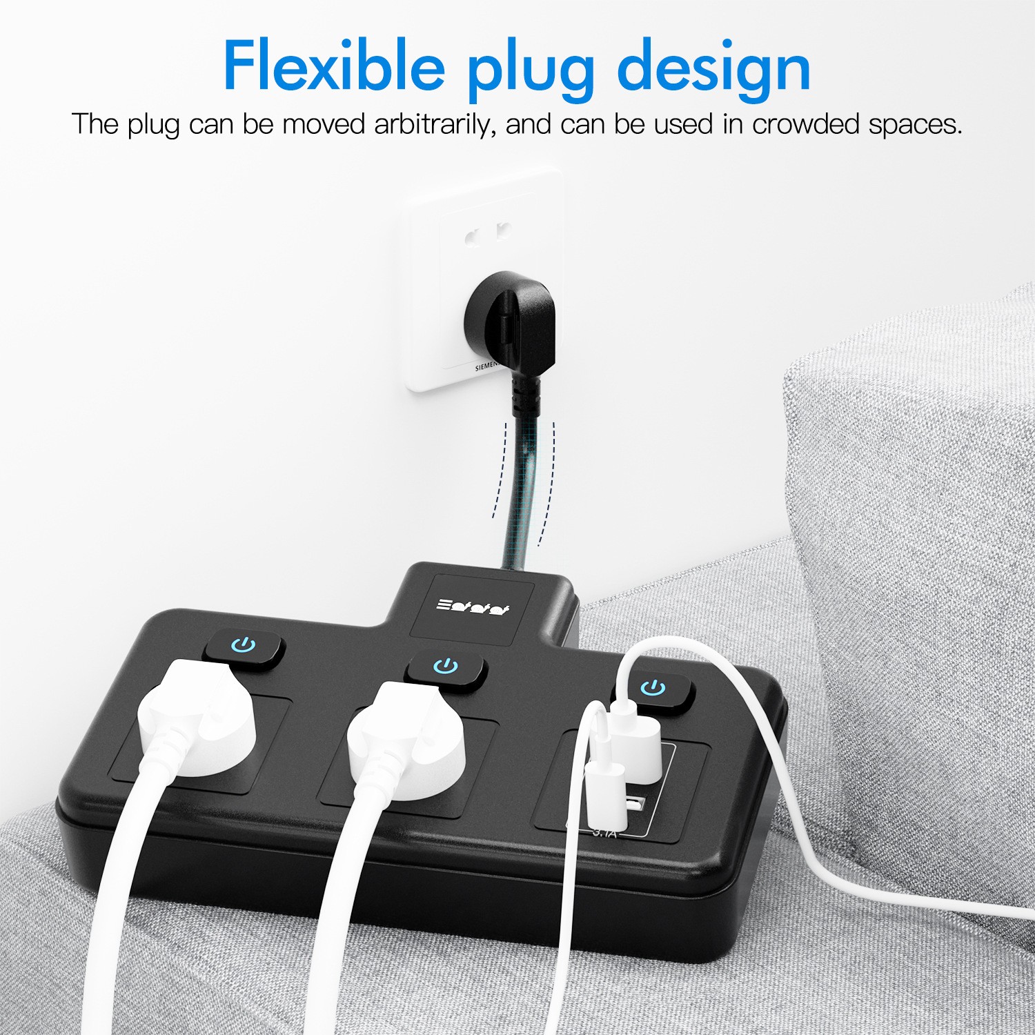 Switches-and-Sockets-1-to-6-Socket-Converter-with-Independent-Switch-Control-Multi-Port-USB-Charging-and-Touch-Night-Light-White-4