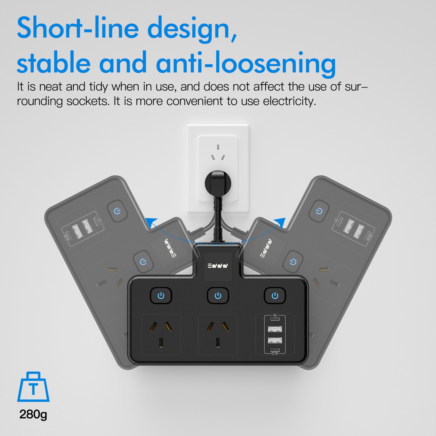 Switches-and-Sockets-1-to-6-Socket-Converter-with-Independent-Switch-Control-Multi-Port-USB-Charging-and-Touch-Night-Light-White-7