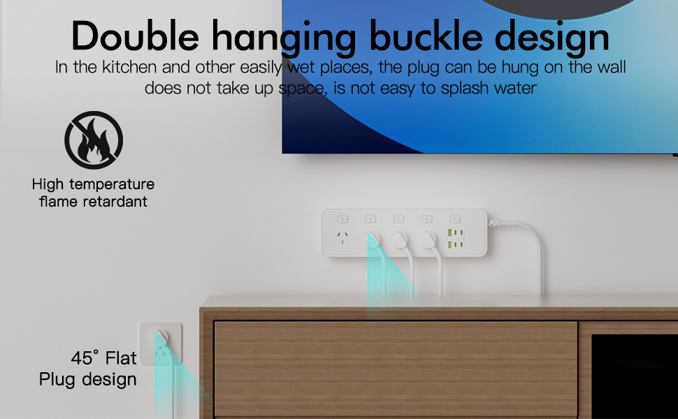 Switches-and-Sockets-Power-Strip-with-4-AC-Outlets-and-2-USB-Ports-4-USB-C-Charging-Ports-3000W-10A-1-8M-Long-Extension-Cord-for-Home-Office-Hotel-White-11