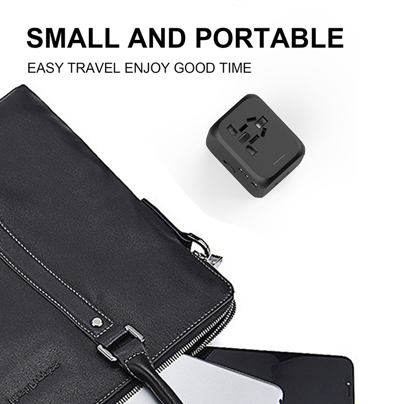 Universal-Travel-Adapter-International-Charger-with-1-USB-Ports-and-2-Type-C-PD-Fast-Charging-Adaptor-for-iPhone-Tablet-Gopro-13
