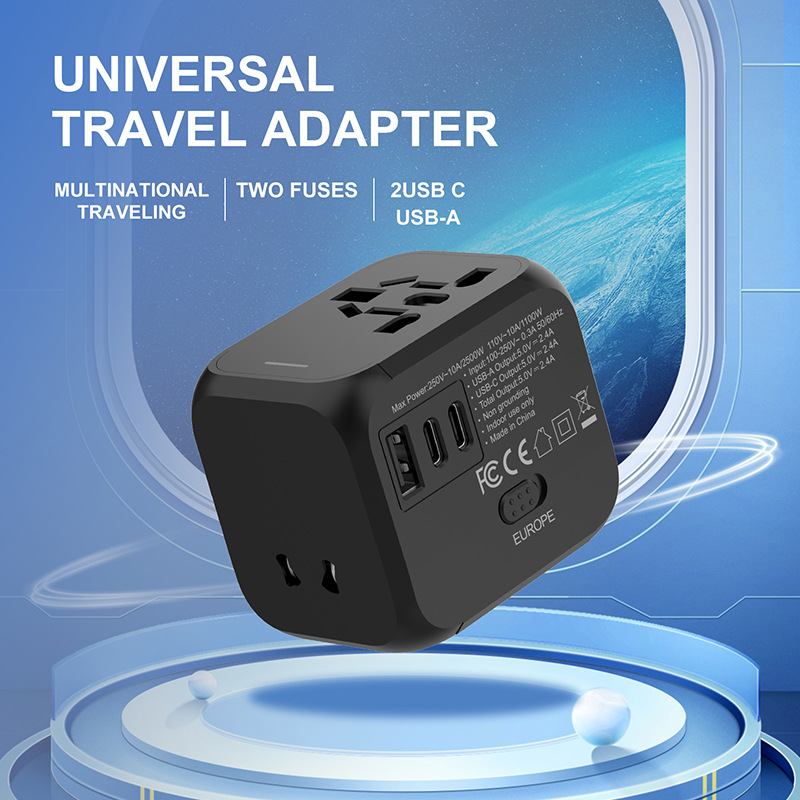 Universal-Travel-Adapter-International-Charger-with-1-USB-Ports-and-2-Type-C-PD-Fast-Charging-Adaptor-for-iPhone-Tablet-Gopro-8