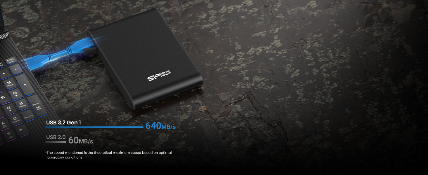 External-Hard-Drives-Silicon-Power-1TB-A80-Shockproof-IPX7-Waterproof-Pressure-Resistance-External-Hard-Drive-Black-USB-3-0-for-PC-MAC-XBO-7 External-Hard-Drives-Silicon-Power-1TB-A80-Shockproof-IPX7-Waterproof-Pressure-Resistance-External-Hard-Drive-Black-USB-3-0-for-PC-MAC-XBO-7