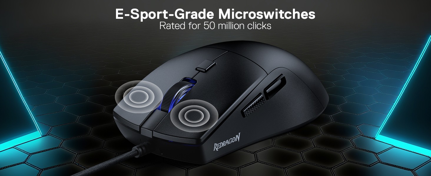 Redragon-M618-Wired-Gaming-8000-DPI-Optical-Ergonomic-Mouse-6-Programmable-Buttons-84G-Ultra-Lightweight-Software-Supports-DIY-Keybinds-16