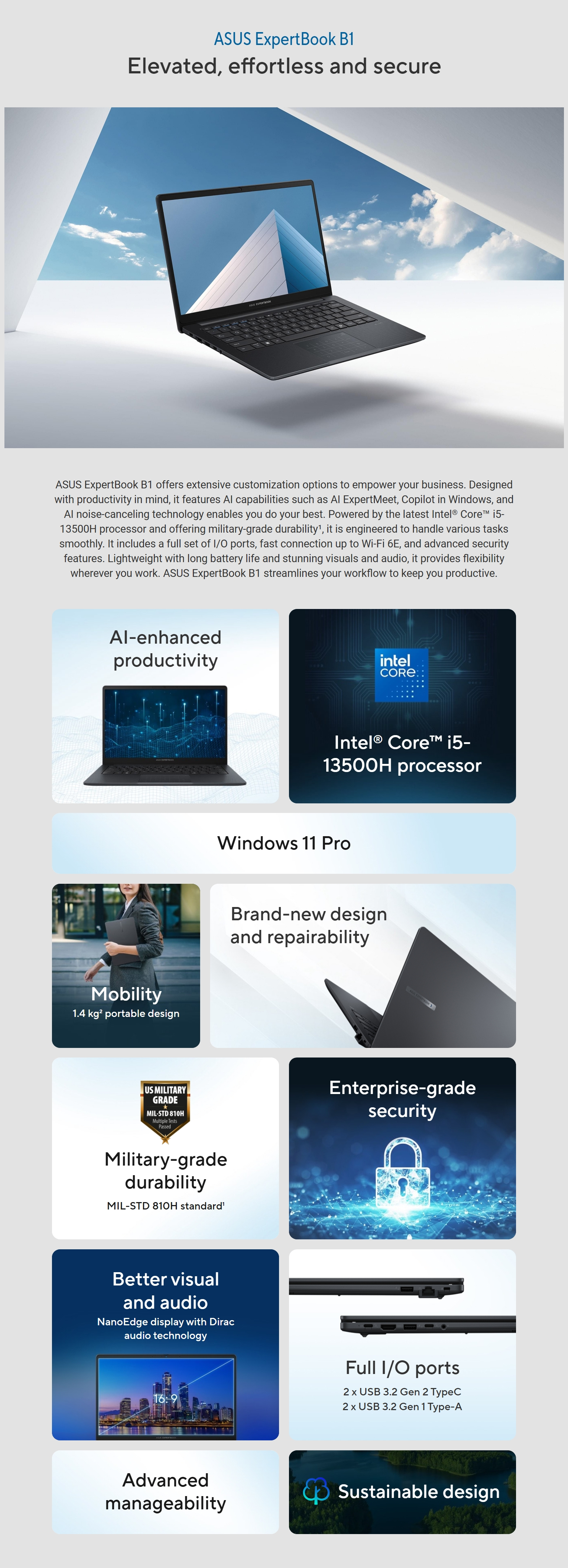 Asus-Laptops-Asus-ExpertBook-14in-FHD-Core-i5-13500H-512GB-SSD-16GB-RAM-W11P-Laptop-B1403CVA-S61155X-1