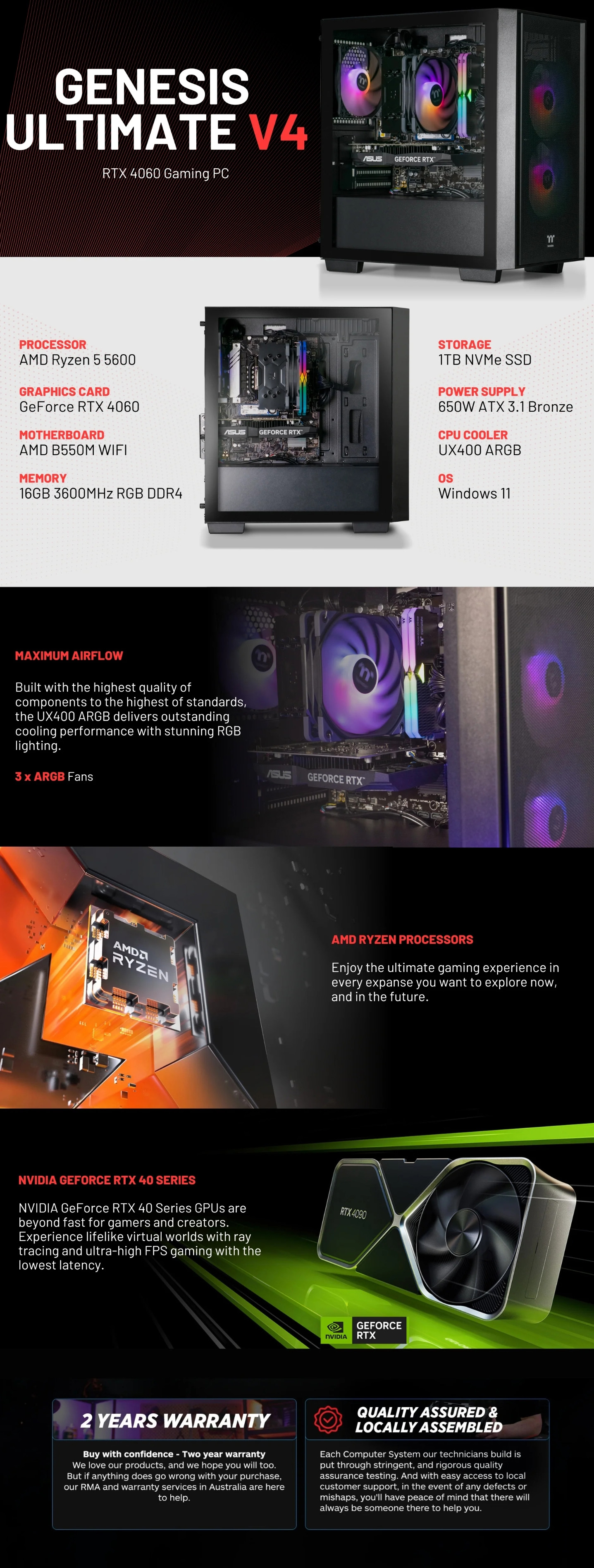 Branded-Gaming-PCs-Thermaltake-Genesis-Ultimate-V4-Ryzen-5-5600-RTX-4060-1TB-SSD-16GB-RAM-W11H-Desktop-Gaming-PC-CA-4Y2-00D1WA-04-1