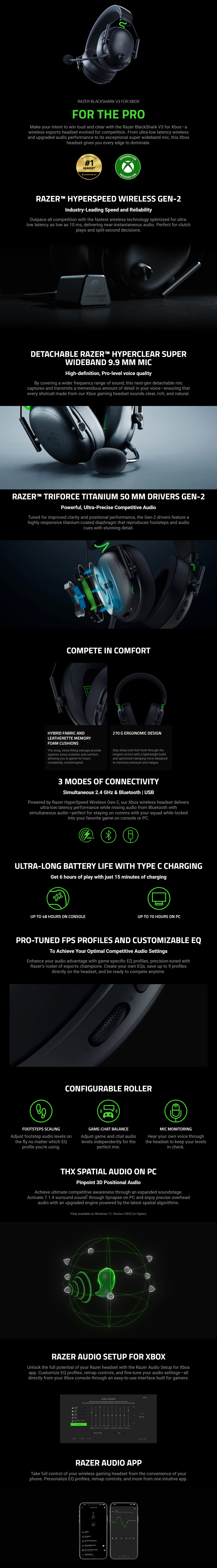 Headphones-Razer-BlackShark-V3-for-Xbox-Wireless-Esports-Headset-RZ04-05410200-R3M1-2