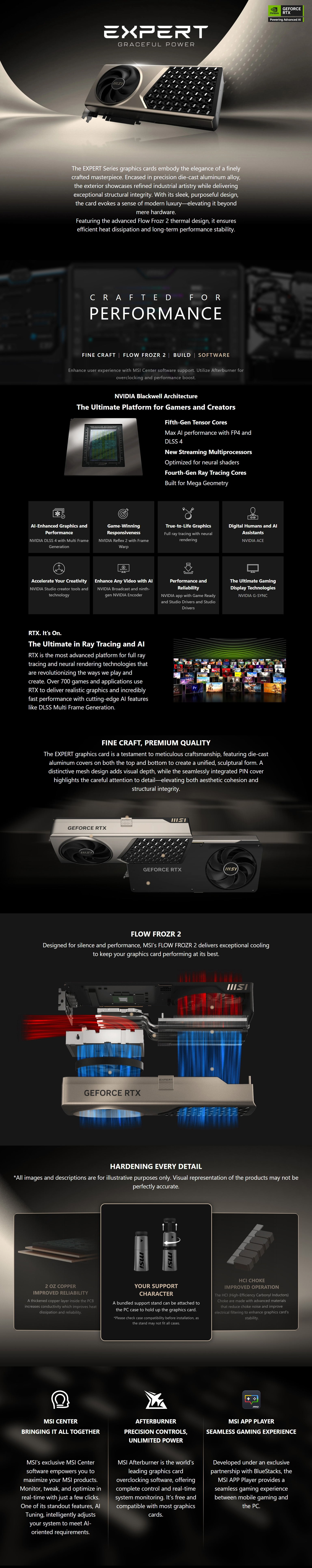 MSI-GeForce-RTX-5080-16G-Expert-OC-Graphics-Card-GeForce-RTX-5080-16G-EXPERT-OC-1