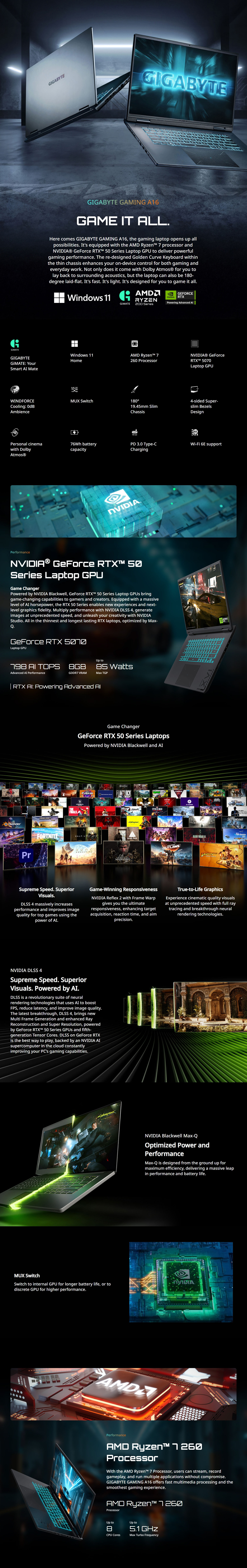 Gigabyte-Laptops-Gigabyte-Gaming-A16-3WH-16in-WUXGA-165Hz-Ryzen-7-260-RTX-5070-1TB-SSD-16GB-RAM-W11H-Gaming-Laptop-GAMING-A16-3WHK3AU894SH-1