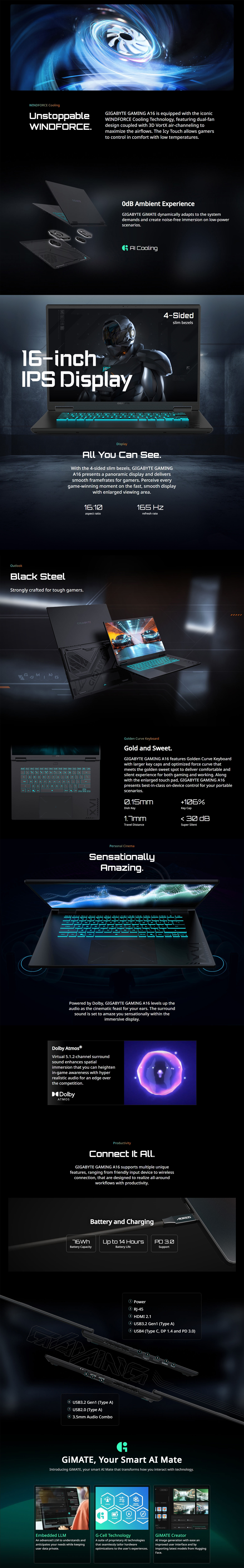 Gigabyte-Laptops-Gigabyte-Gaming-A16-3WH-16in-WUXGA-165Hz-Ryzen-7-260-RTX-5070-1TB-SSD-16GB-RAM-W11H-Gaming-Laptop-GAMING-A16-3WHK3AU894SH-9