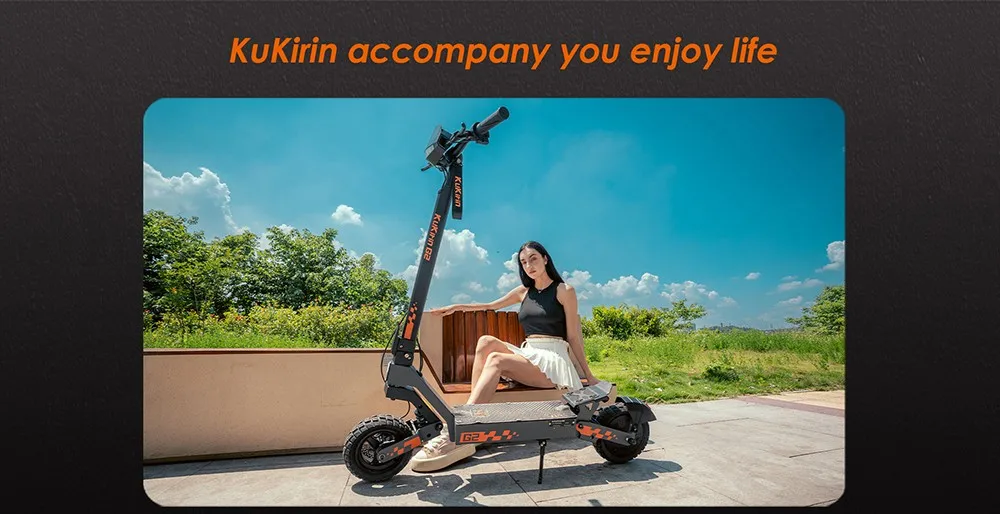 Electric-Scooters-KuKirin-G2-Folding-Electric-Scooter-15Ah-48V-1200W-45KM-H-Max-Range-55KM-10-off-Road-Tires-Electric-Vehicle-front-rear-disc-brakes-power-off-brake-27