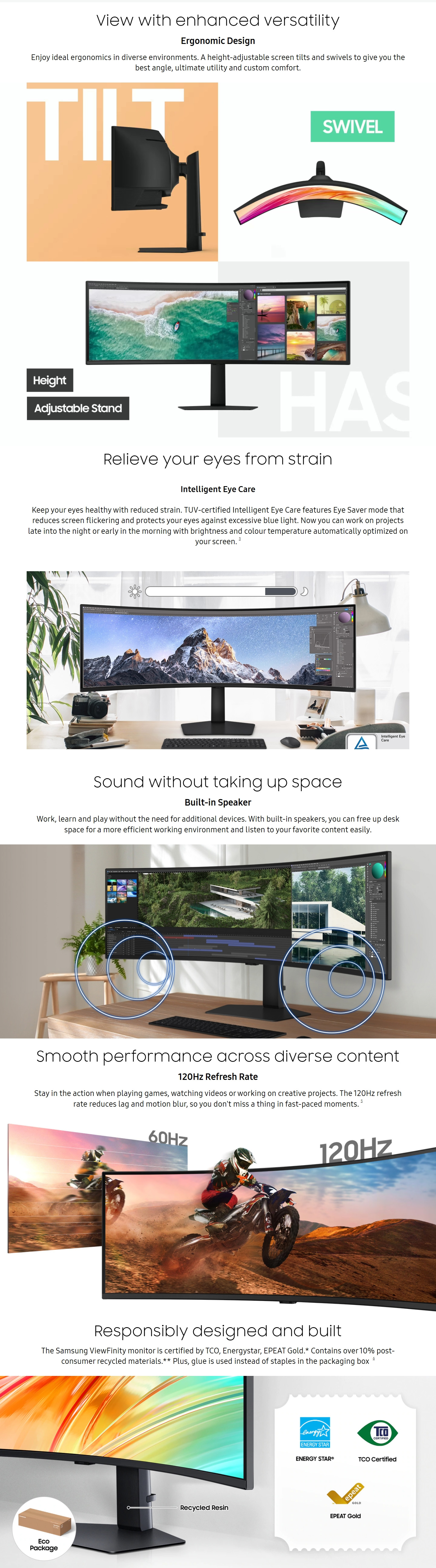 Monitors-Samsung-ViewFinity-S95UF-49in-DQHD-VA-Curved-Business-Monitor-LS49F950UAEXXY-2