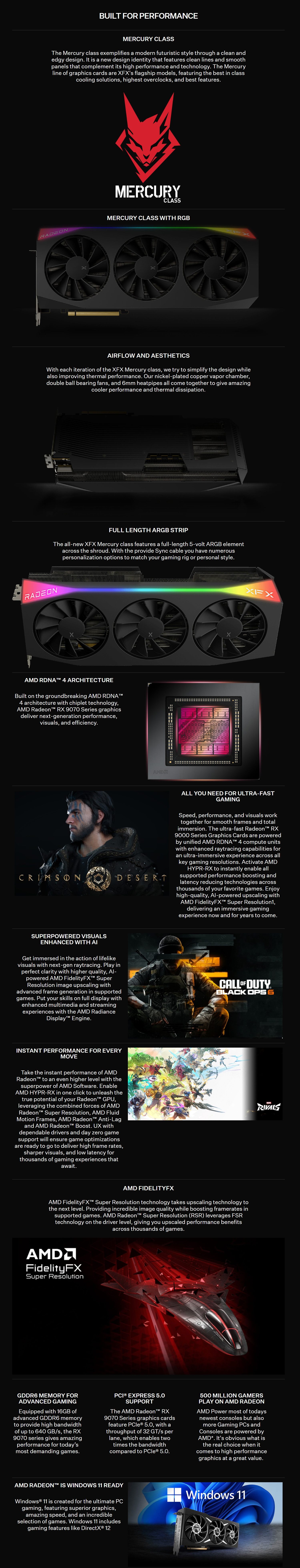 Radeon-RX-9070-XT-XFX-Mercury-AMD-Radeon-RX-9070XT-OC-Gaming-Edition-with-RGB-16G-Graphics-Card-RX-97TRGBBB9-1