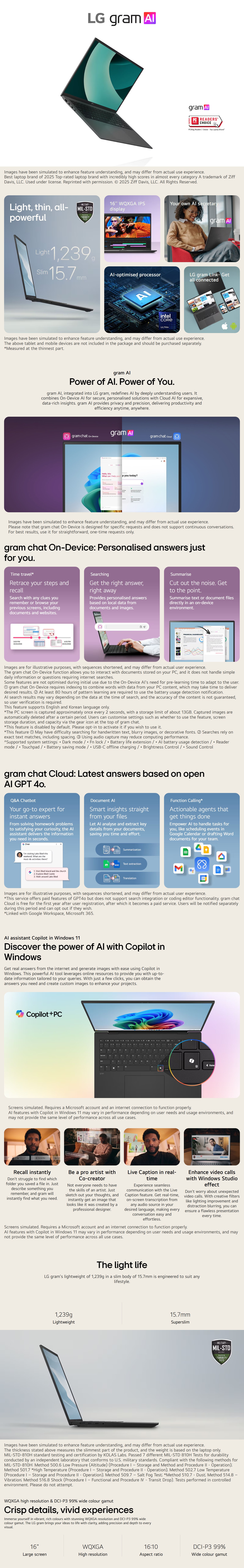 LG-Laptops-LG-Gram-16in-WQXGA-IPS-Ultra-5-256V-512GB-SSD-16GB-RAM-W11H-Laptop-16Z90TL-G-AS55A-2