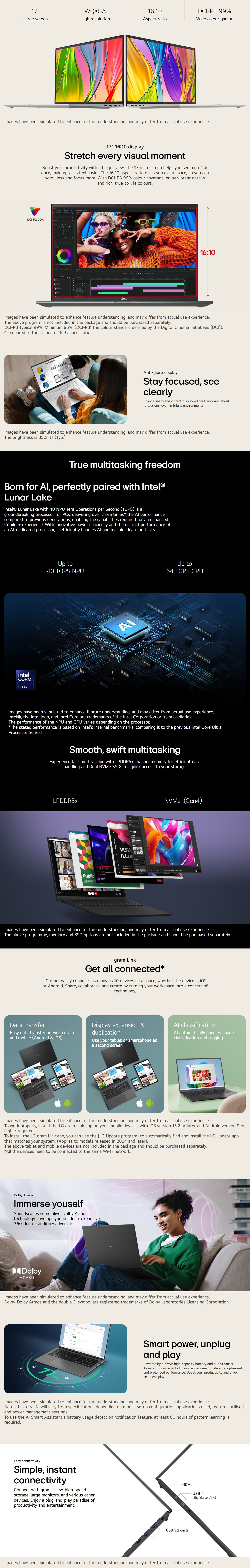 LG-Laptops-LG-Gram-17in-WQXGA-IPS-Ultra-5-256V-512GB-SSD-16GB-RAM-W11H-Laptop-17Z90TL-G-AS55A-3