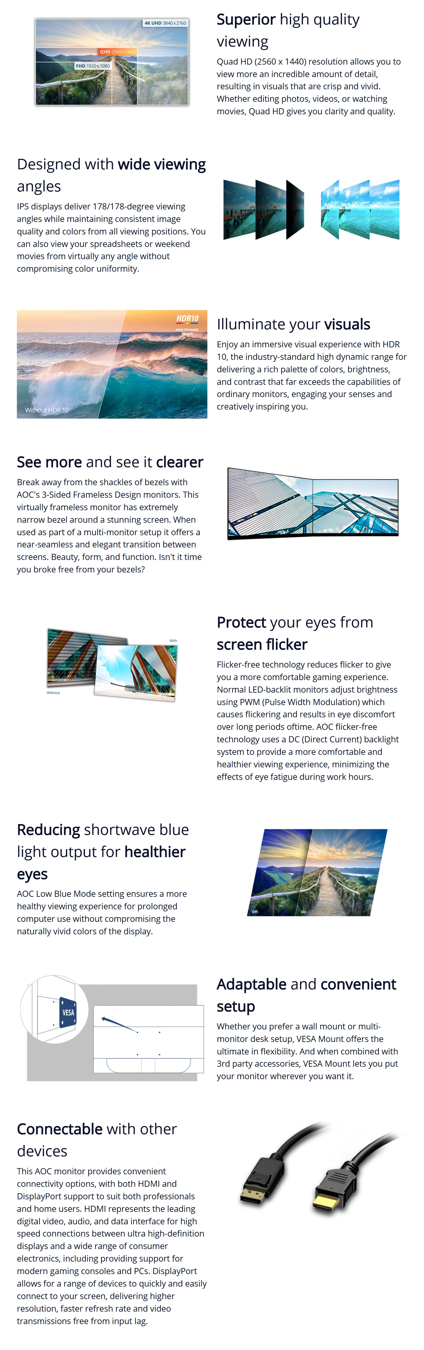 Monitors-AOC-27in-QHD-75Hz-IPS-Monitor-Q27B30E-1