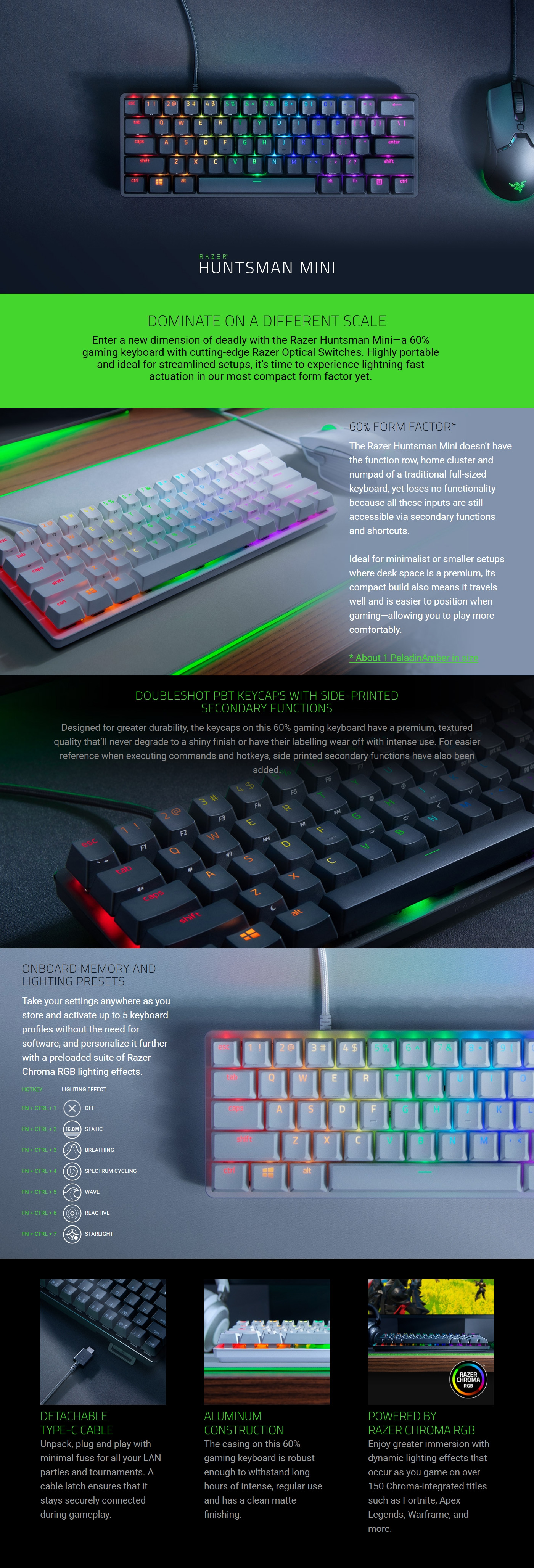 Keyboards-Razer-Huntsman-Mini-Mercury-Edition-60-Optical-Gaming-Keyboard-Linear-Red-Switch-RZ03-03390400-R3M1-1