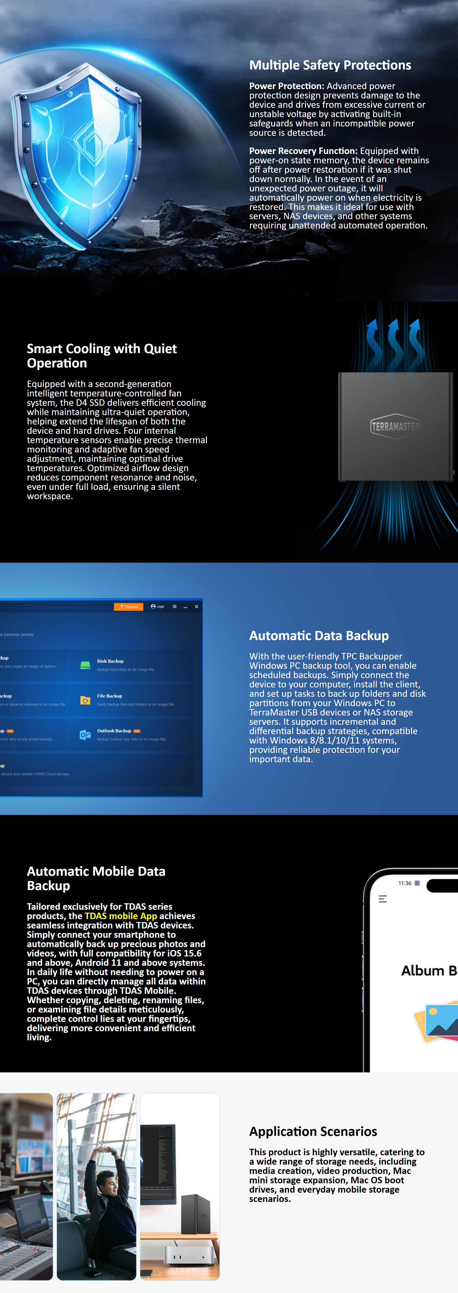 Enclosures-Docking-TerraMaster-D4-SSD-4-Bay-NVMe-M-2-SSD-Enclosure-D4-SSD-2