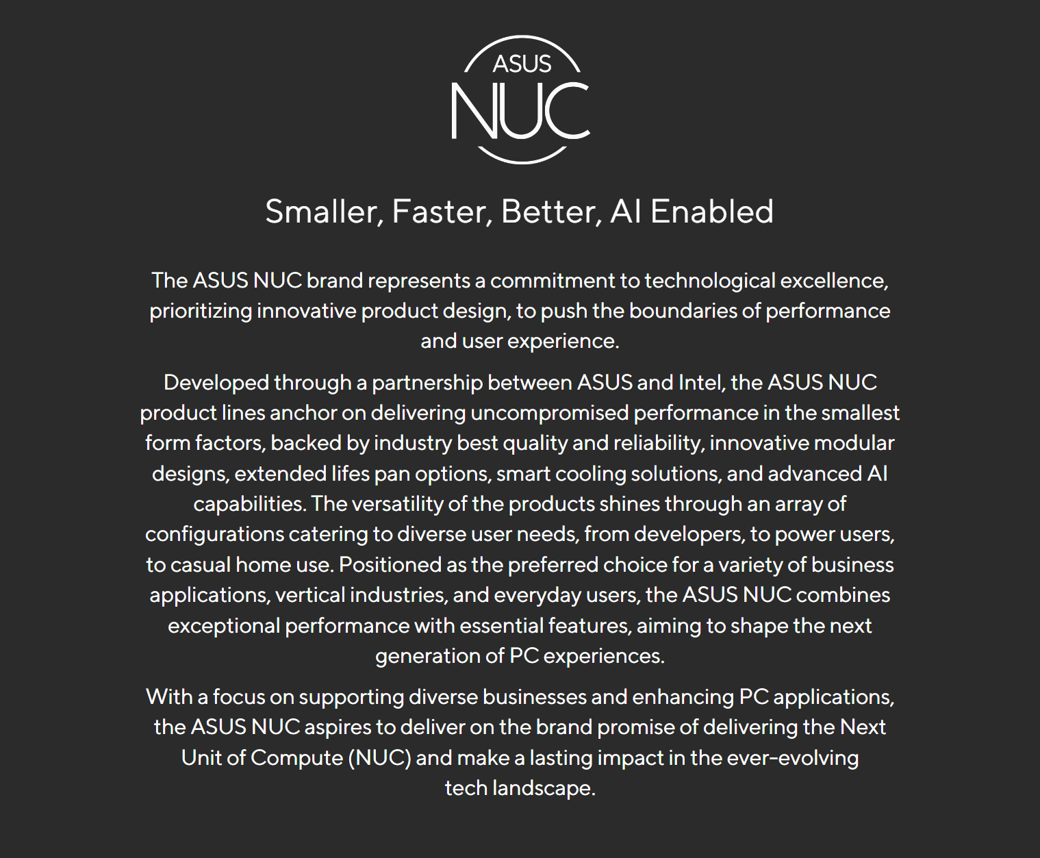 NUC-Brix-Mini-PCs-ASUS-NUC-13-PRO-Arena-Canyon-Tall-Kit-L6-Intel-Core-i7-13620H-Processor-cTDP-45W-Wi-Fi-6E-BT-5-2-3YR-RTB-No-Cord-requires-AC06C05AU-1