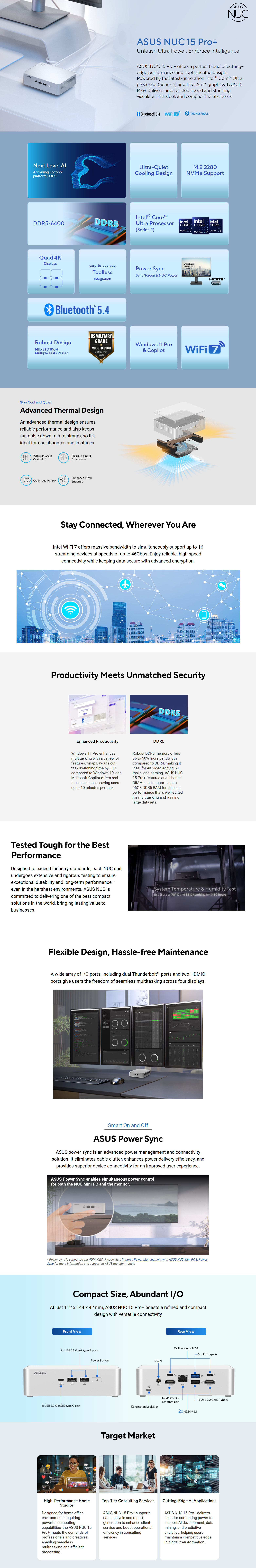 NUC-Brix-Mini-PCs-ASUS-NUC-15-PRO-Plus-Cyber-Canyon-ARL-H-28W-U9-285H-Integrated-GPU-Intel-Wi-Fi-7-BE201-Kit-L6-Stylish-Form-Factor-AU-Cord-included-1