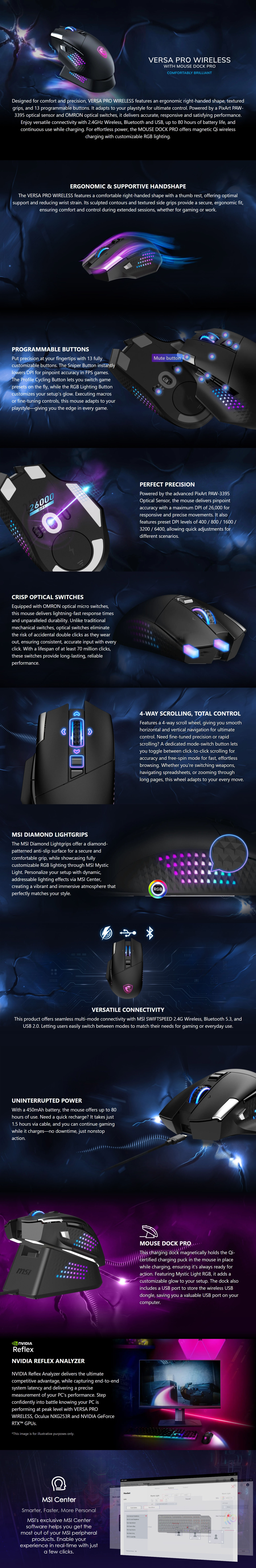 MSI-Versa-Pro-Wireless-Gaming-Mouse-with-Mouse-Dock-Pro-VERSA-PRO-W-MOUSE-DOCK-PRO-1