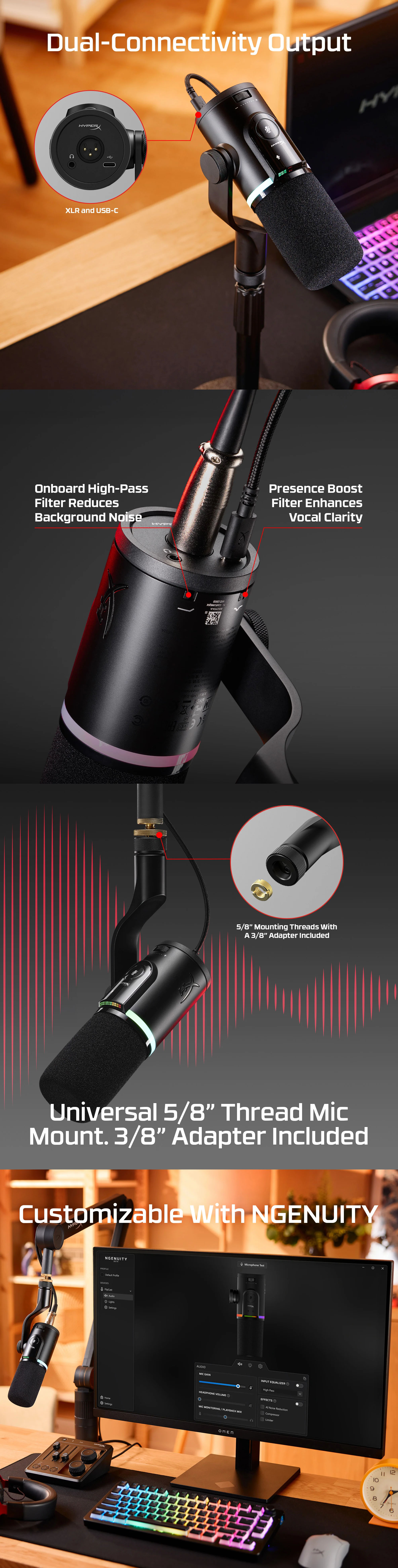 Microphones-HyperX-FlipCast-Streaming-XLR-USB-Dynamic-Microphone-B2CM1AA-2